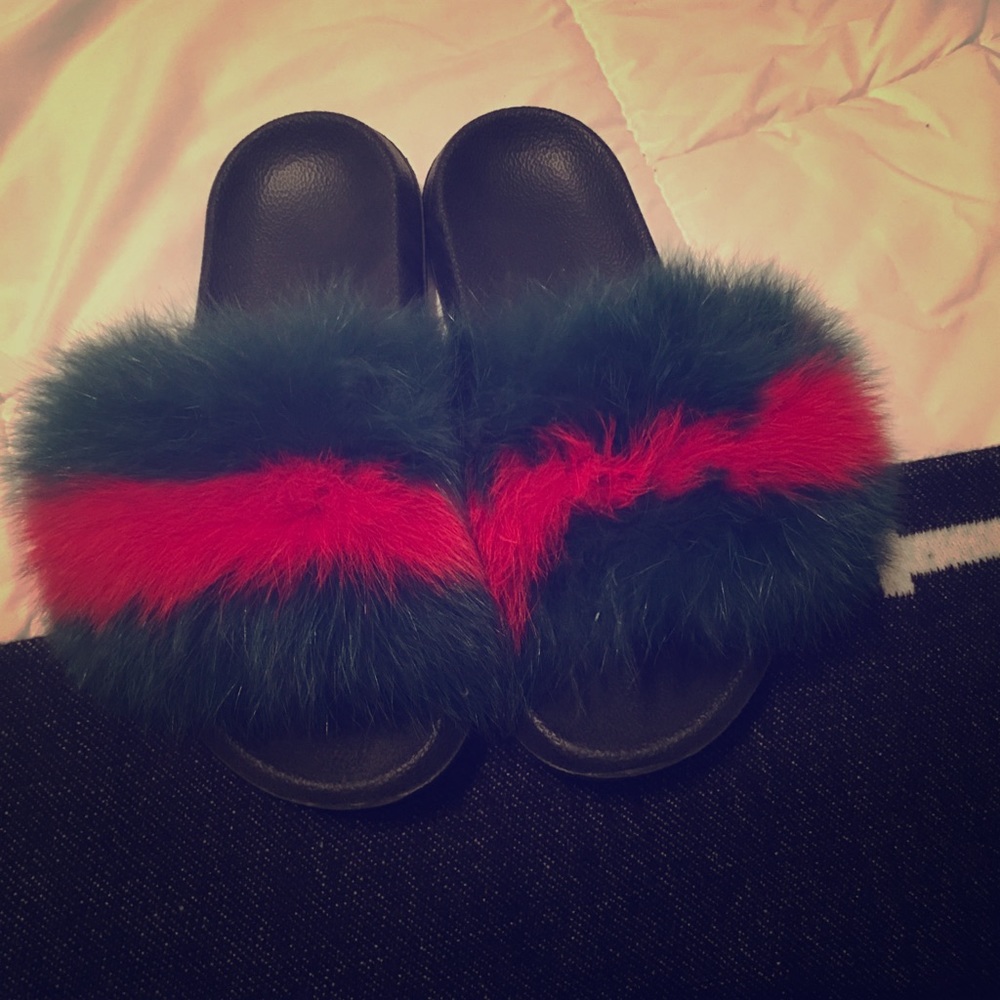 Slippers